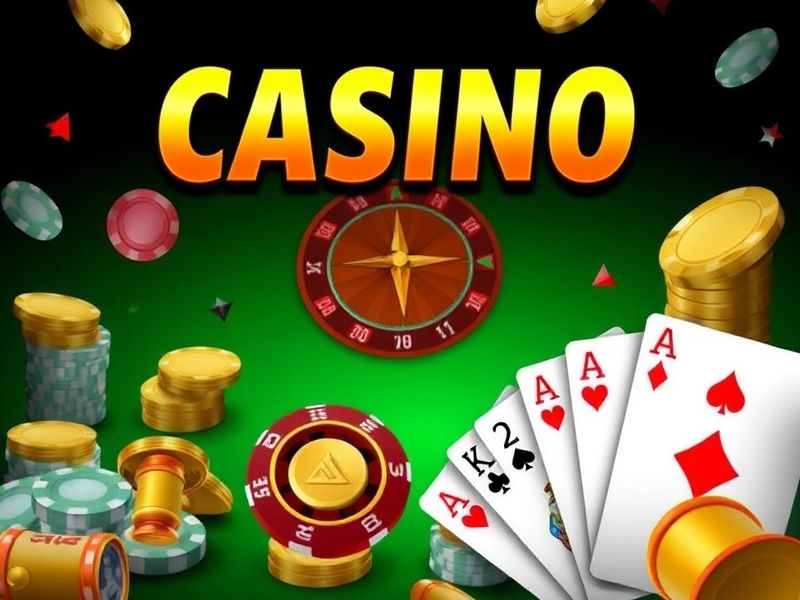 Discover trusted online casinos to play for real money. Explore expert reviews, game guides, and player tips for the best real money casino games. Find secure platforms with attractive bonuses and learn how to maximize your winnings.
