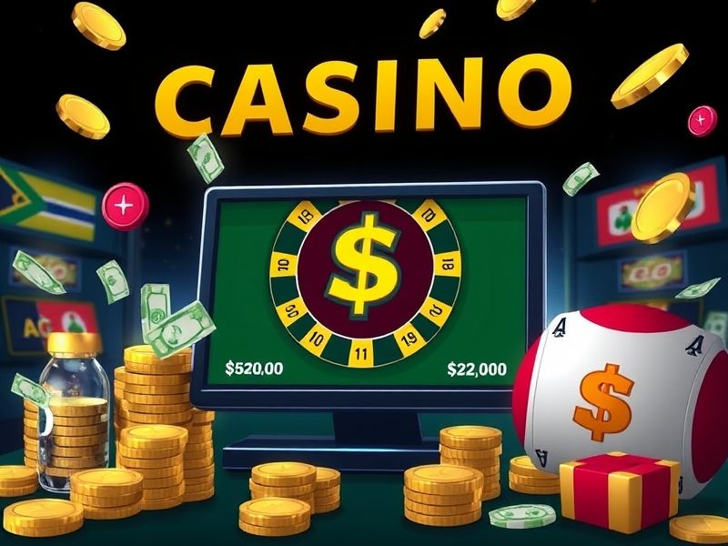 Discover trusted online casinos to play for real money. Explore expert reviews, game guides, and player tips for the best real money casino games. Find secure platforms with attractive bonuses and learn how to maximize your winnings.