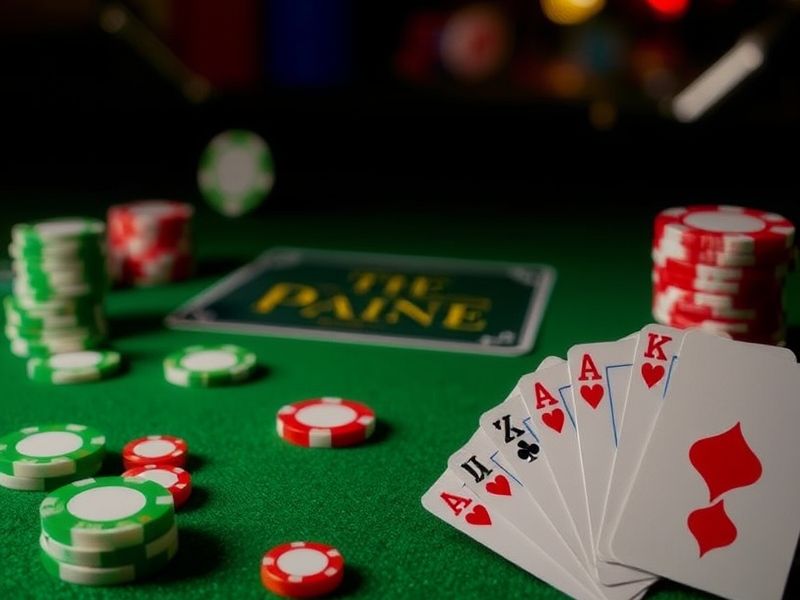 Discover trusted online casinos to play for real money. Explore expert reviews, game guides, and player tips for the best real money casino games. Find secure platforms with attractive bonuses and learn how to maximize your winnings.